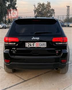 جيب جراند شيروكي